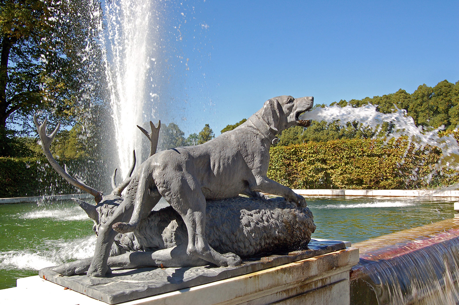 Herrenchiemsee